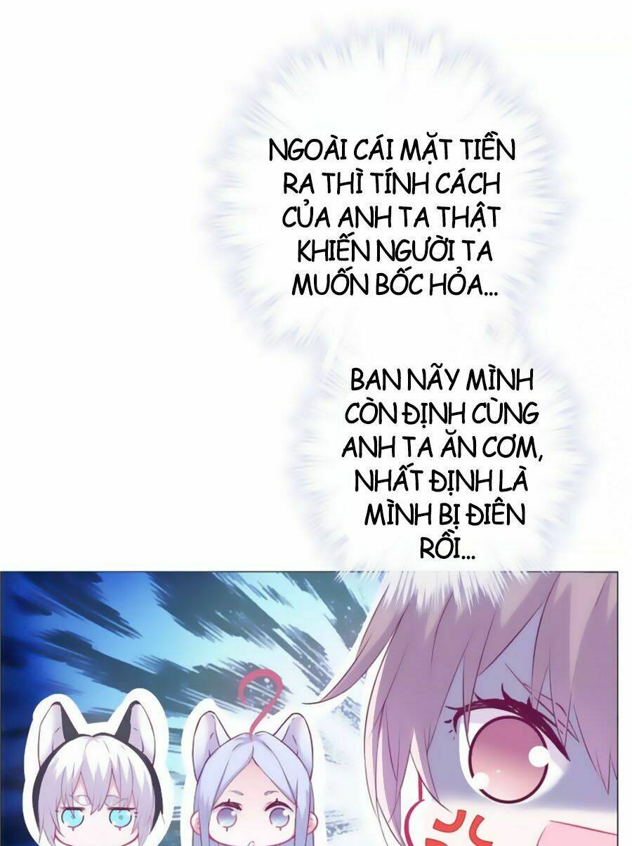 Đừng Nghịch, Ta Chỉ Muốn Yên Tĩnh: Chapter 45