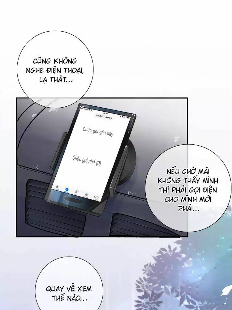 Chung Cư Của Các Ảnh Đế: Chapter 3