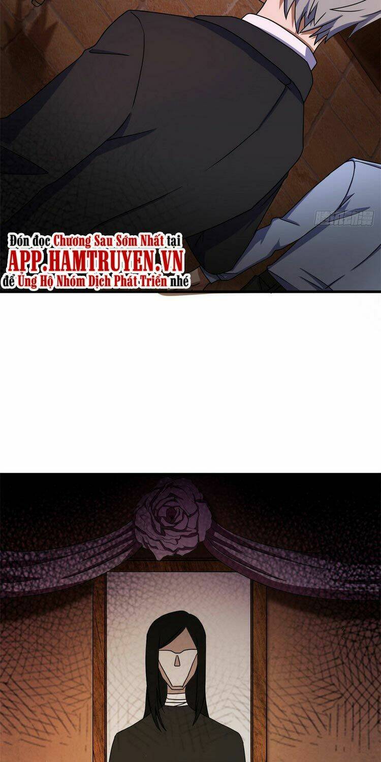Toàn Cầu Sụp Đổ: Chapter 16