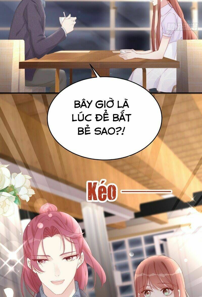 Chỉ Muốn Cưng Chiều Em: Chapter 58