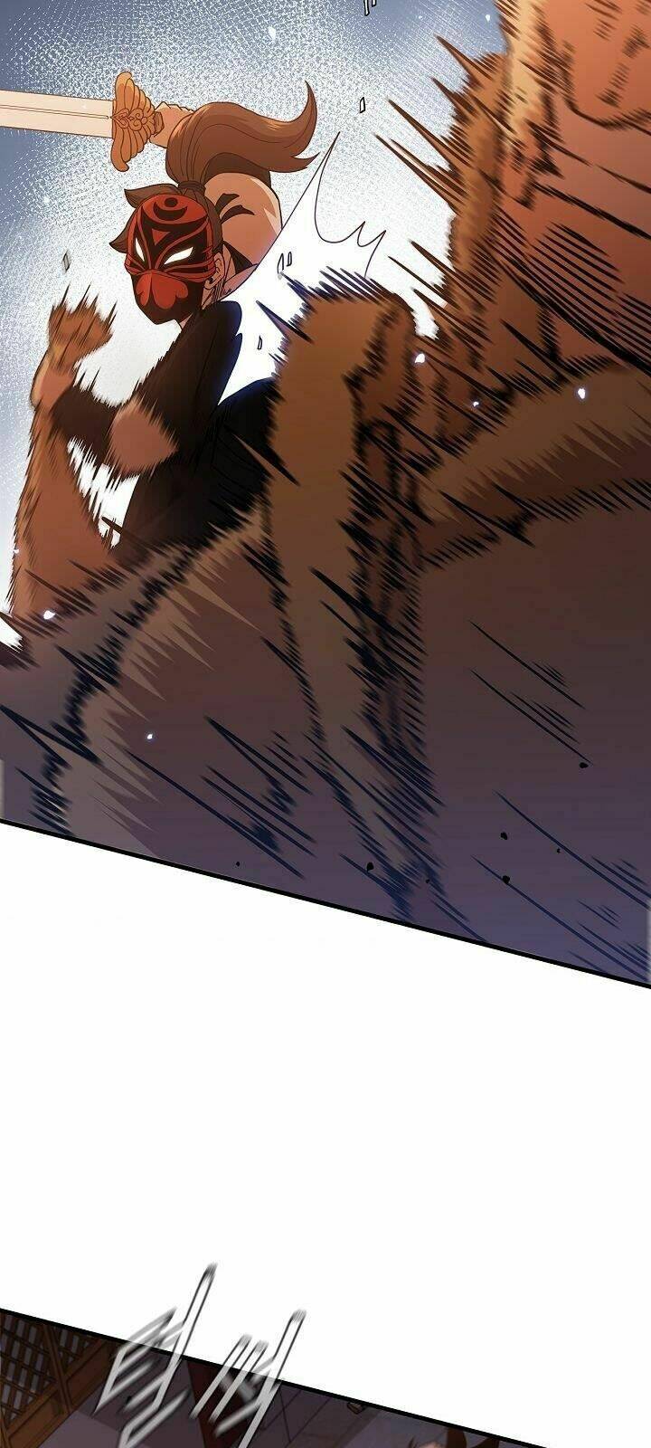 Thân Thủ Đệ Nhất Kiếm: Chapter 29