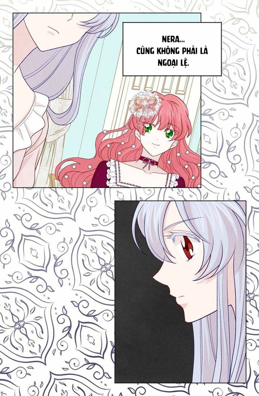 Iris - Quý Cô Và Chiếc Điện Thoại: Chapter 2