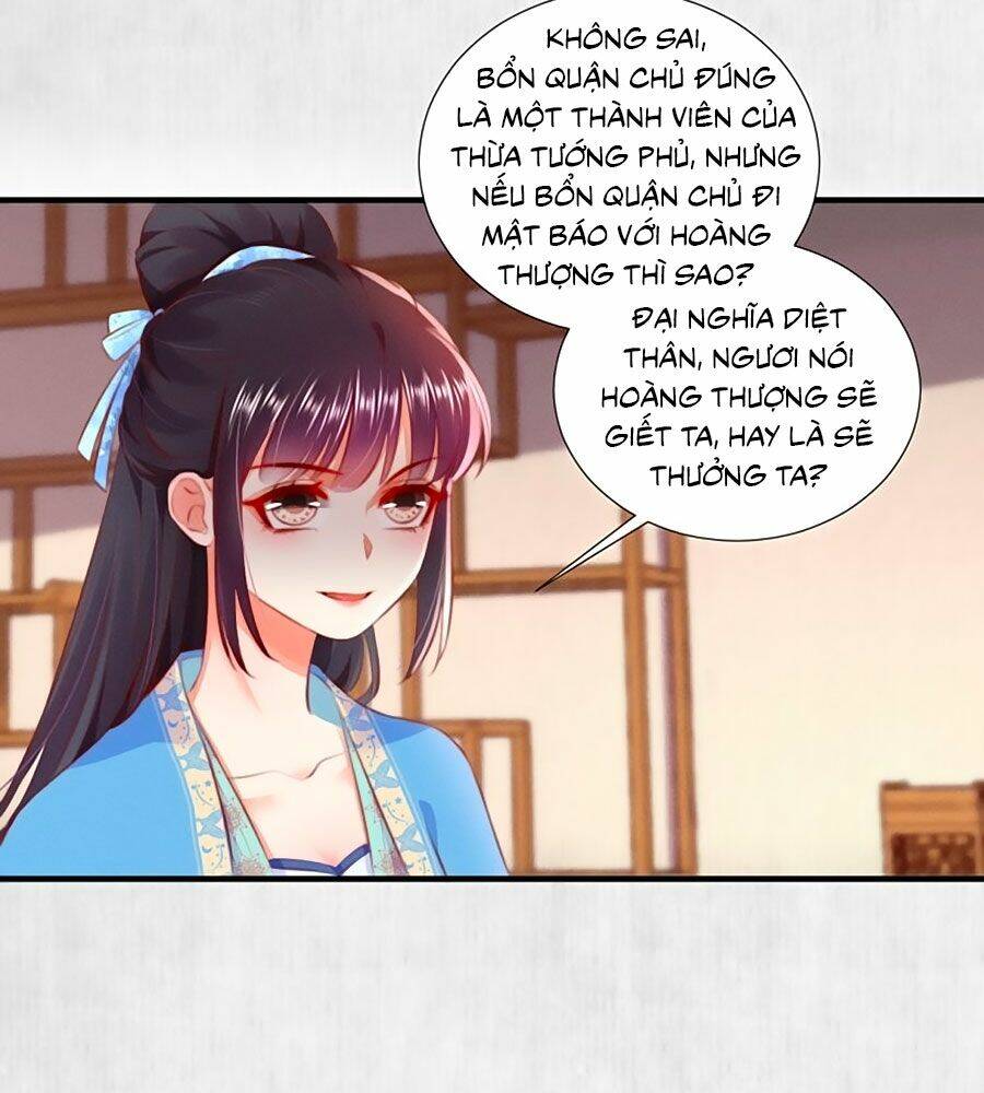 Hoạn Phi Hoàn Triều: Chapter 99