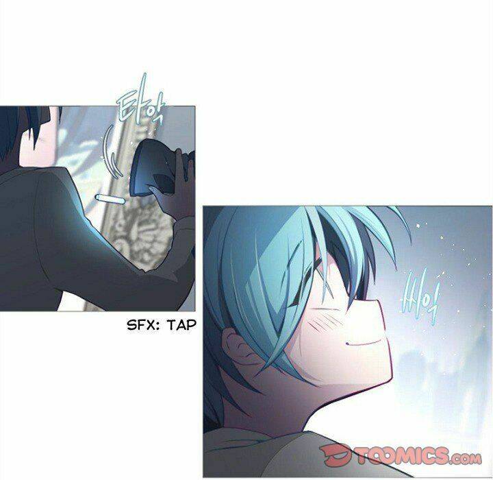 The Memory Of Wind: Anz: Chapter 56