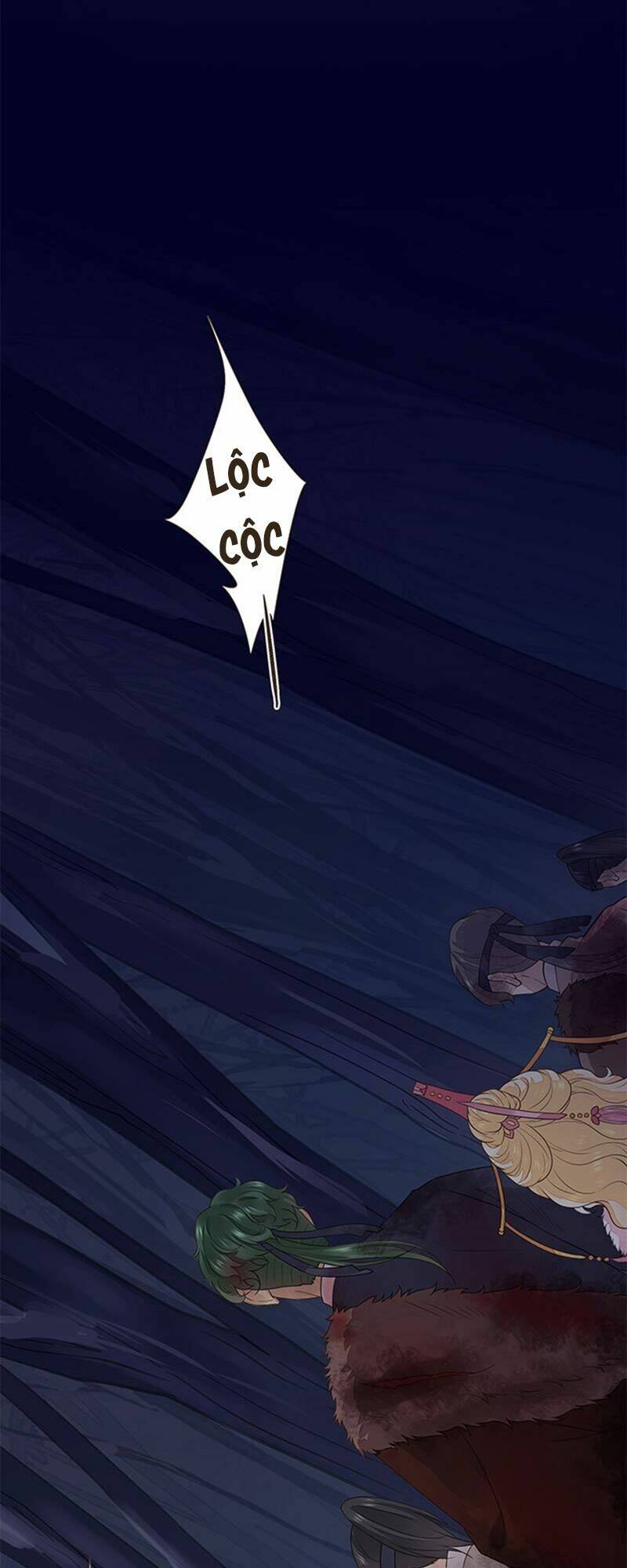 Đại Giá Thừa Tướng: Chapter 83