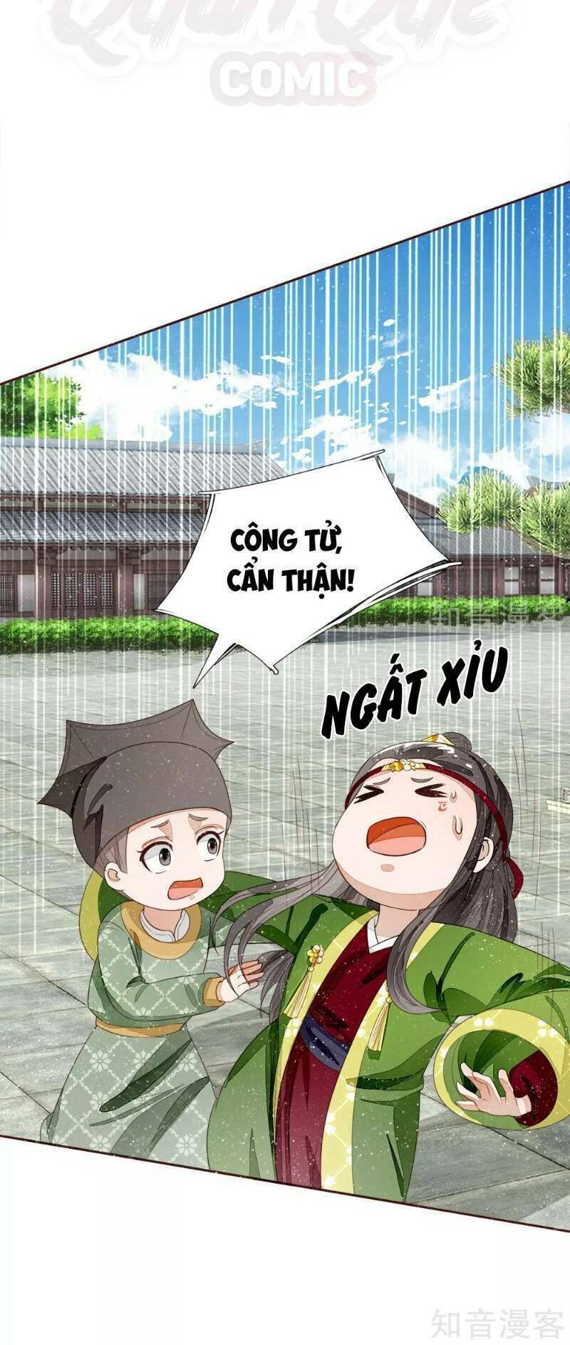 Đệ Nhất Hoàn Khố: Chapter 67
