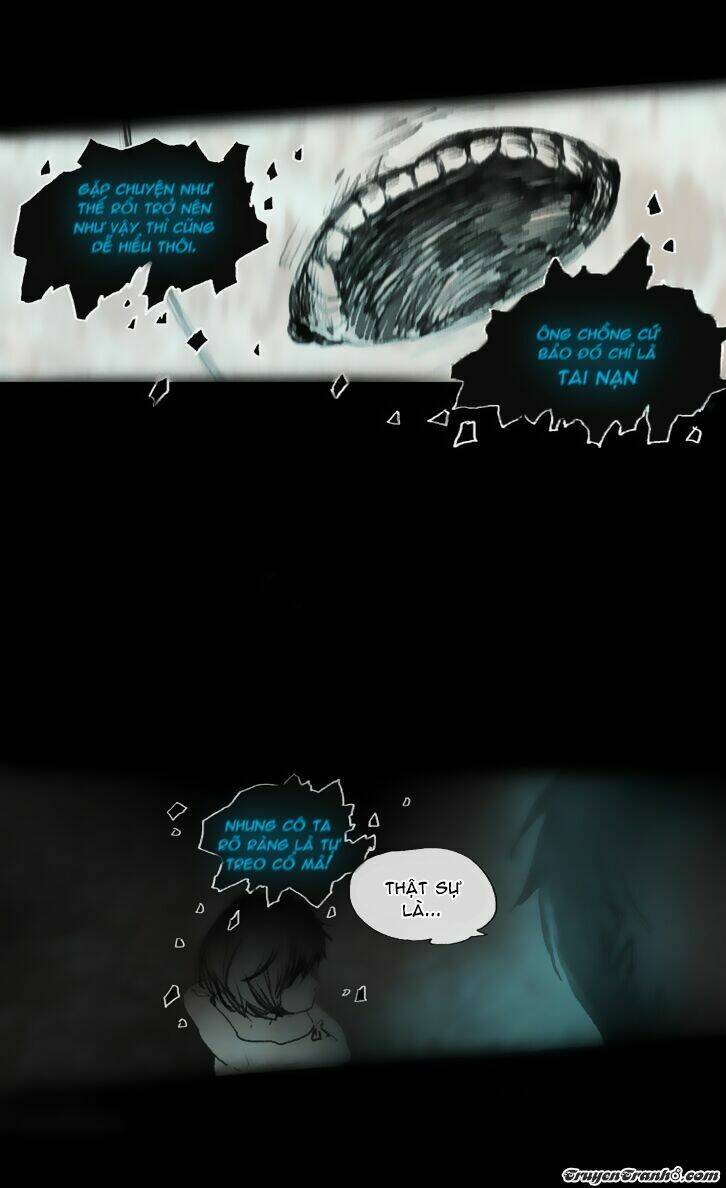 American Ghost Jack: Chapter 22