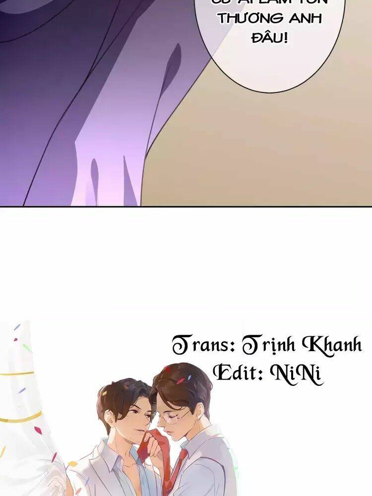 Thiên Thần Không Có Tiết Tháo: Chapter 50