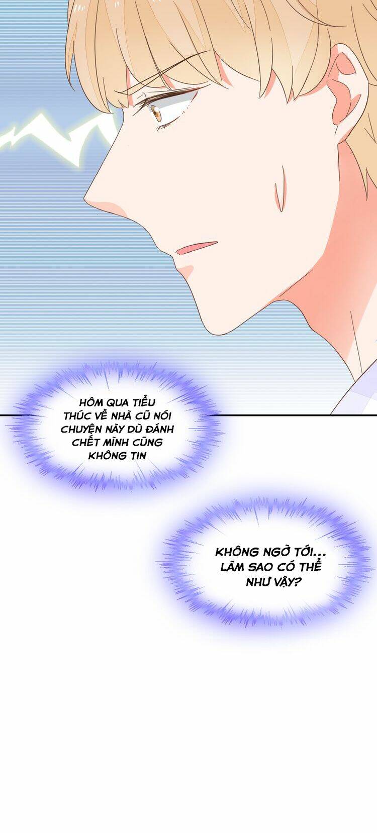 Điều Ước Sủng Ái Bất Bình Đẳng: Chapter 6