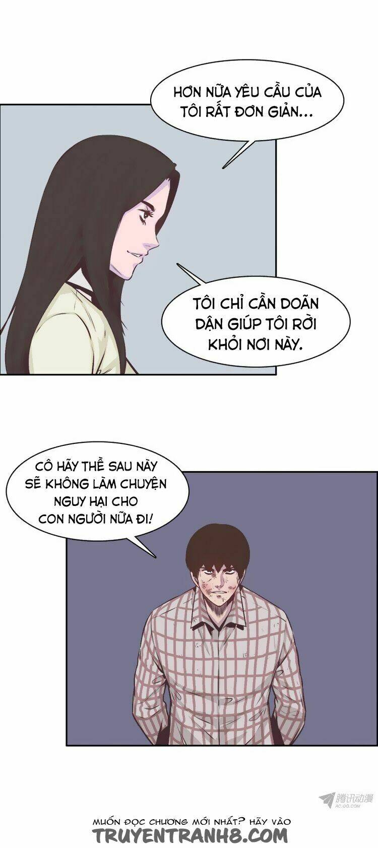 Vua Của Vong Linh: Chapter 177