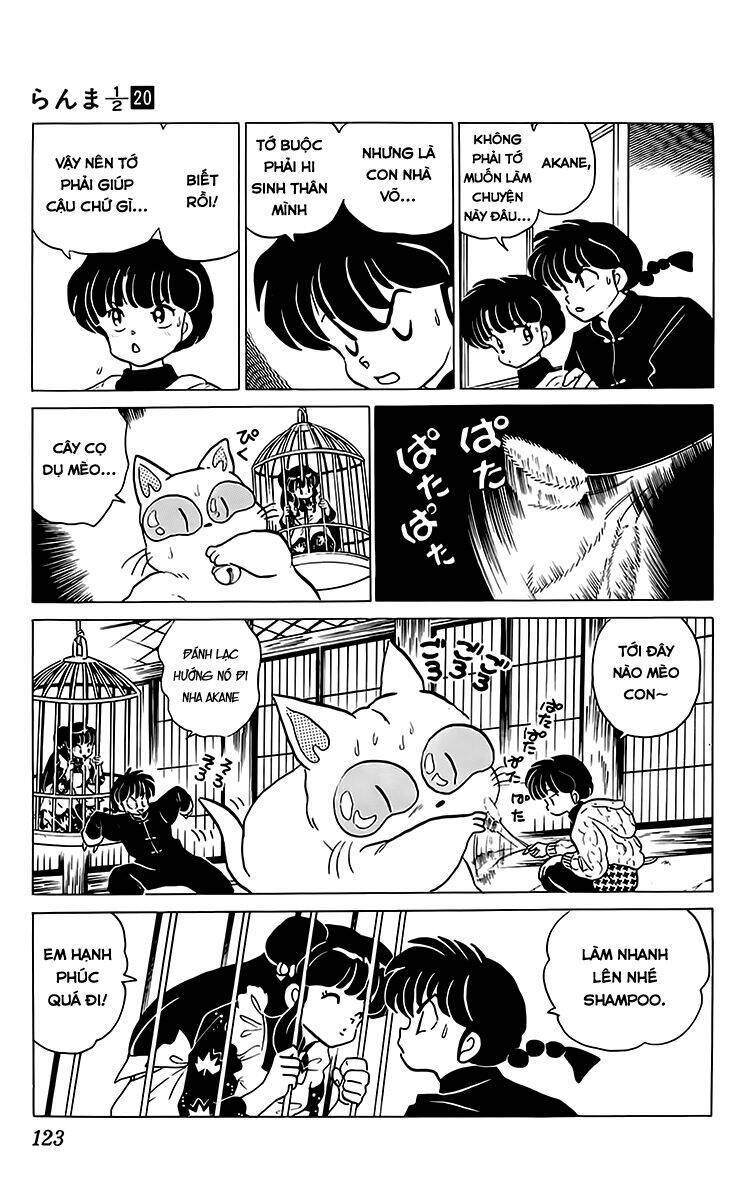 Suối Lời Nguyền: Chapter 209