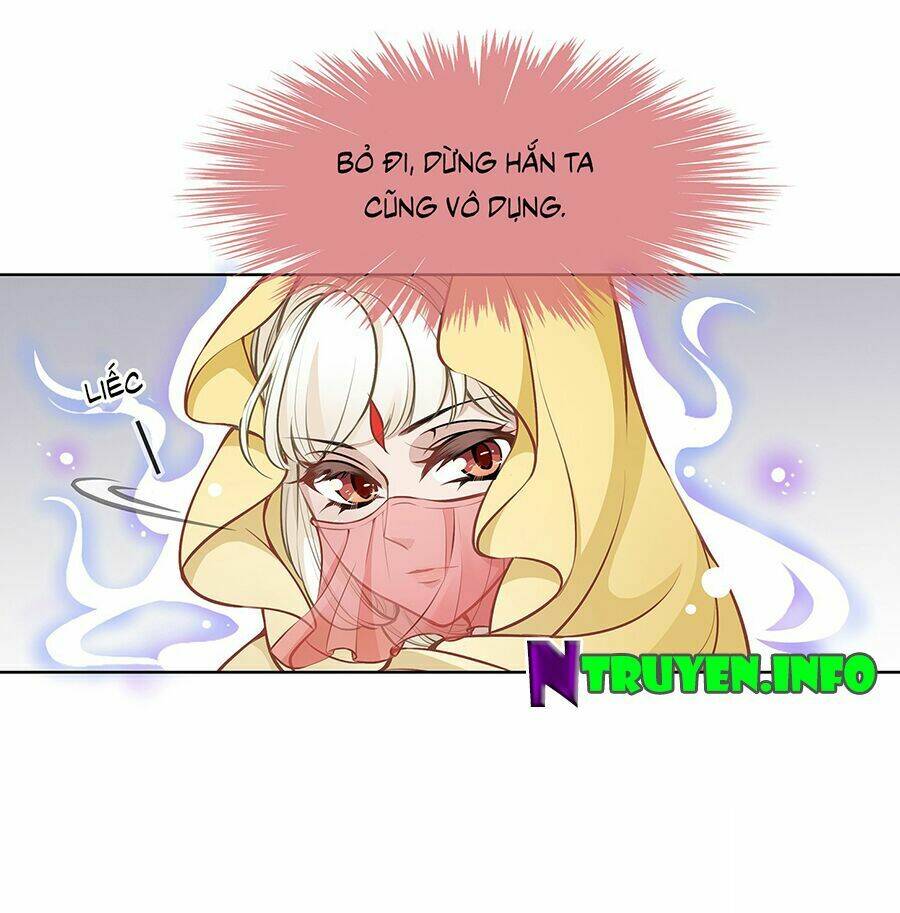 Vương Phi Thật Uy Vũ: Chapter 27.2
