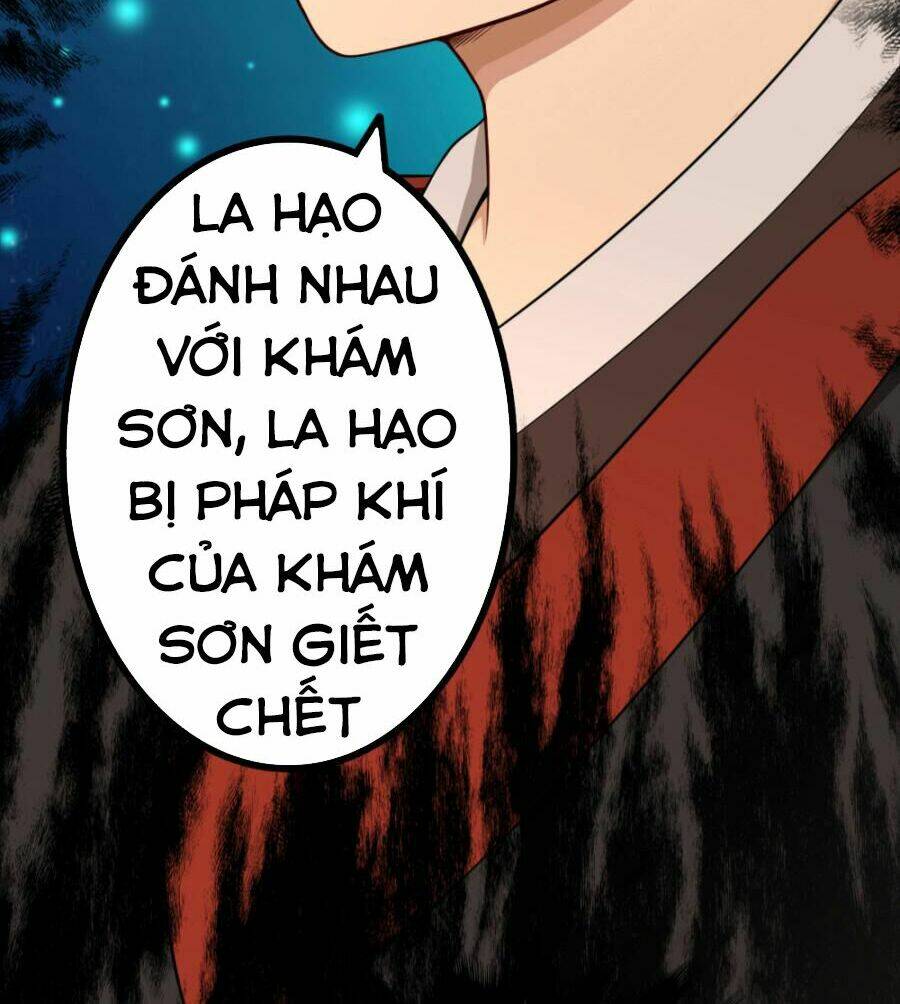 Tu Tiên Cuồng Thần: Chapter 15