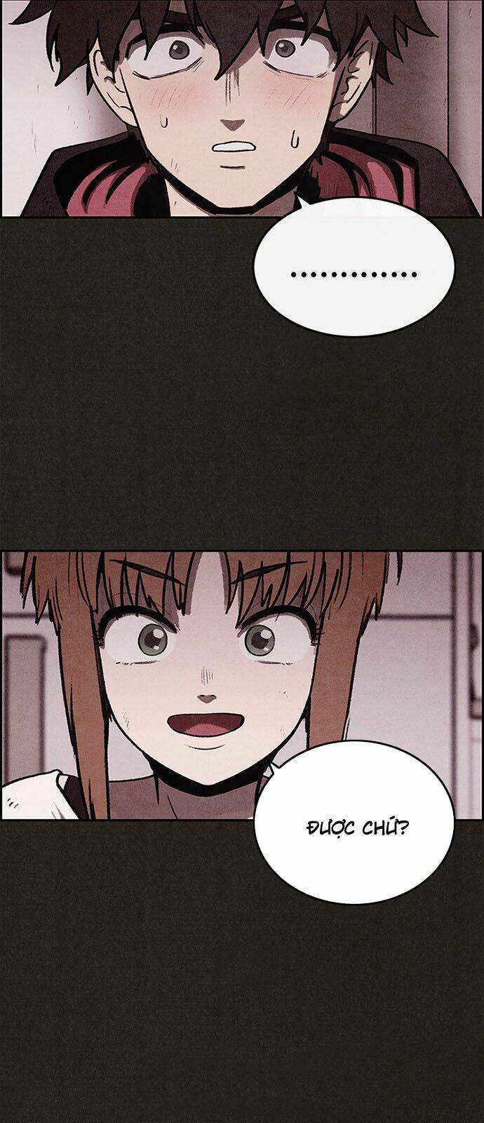 Quái Vật Tại Chung Cư Xanh: Chapter 30