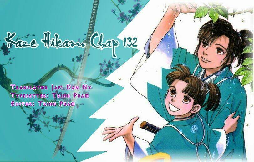 Gió Sáng: Chapter 132