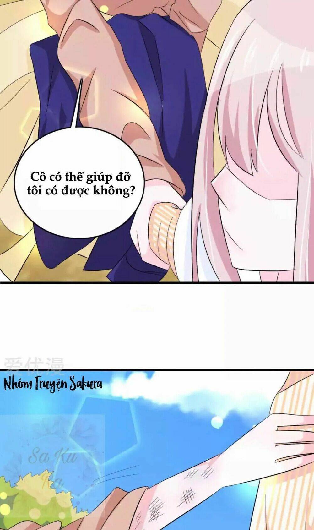 Tôi Vốn Dĩ Bị Bệnh Kiều: Chapter 28