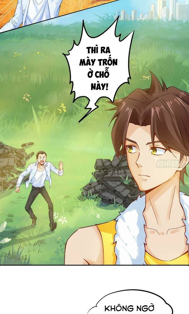 Tiên Giới Thương Thành: Chapter 6