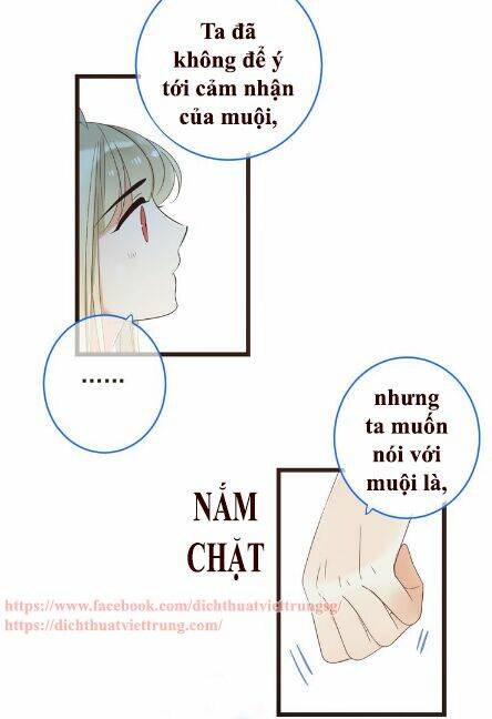 Bạn Trai Tôi Là Cẩm Y Vệ 2: Chapter 46