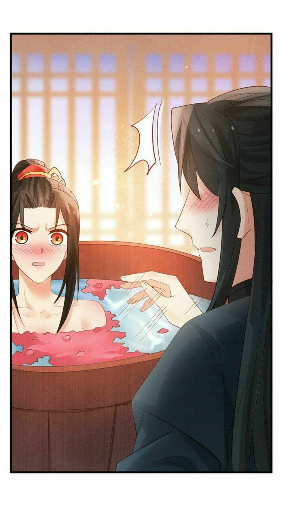 Vương Phi Muốn Trèo Tường: Chapter 5