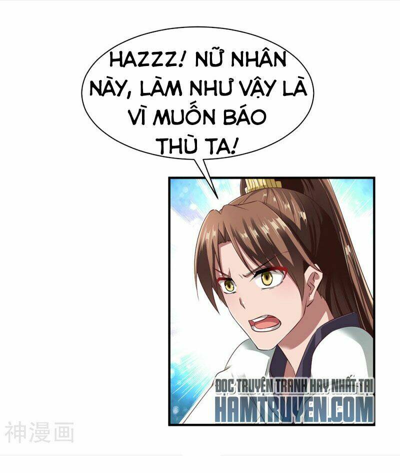 Chiến Đỉnh: Chapter 52