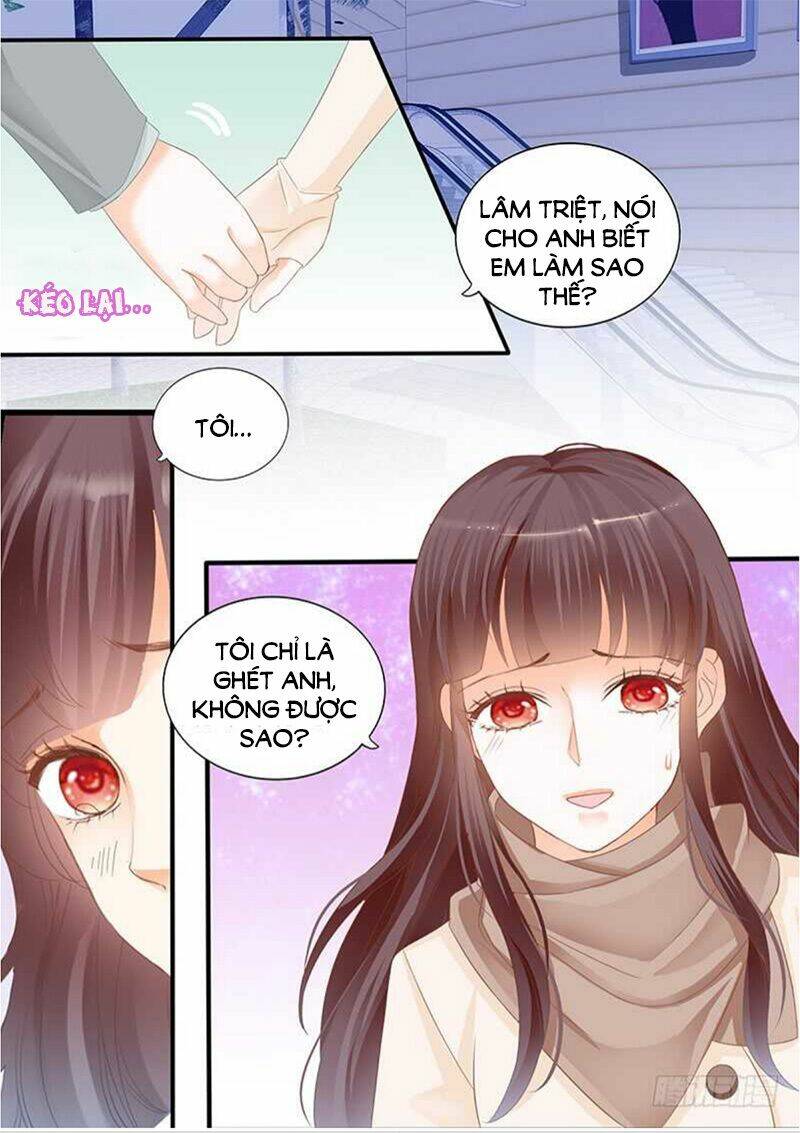 Thiểm Hôn Kiều Thê: Chapter 120