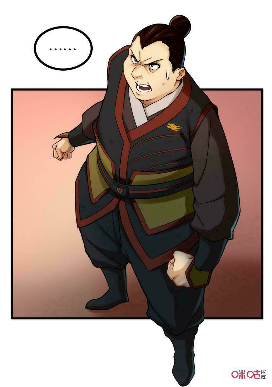 Tu Tiên Cuồng Thần: Chapter 27