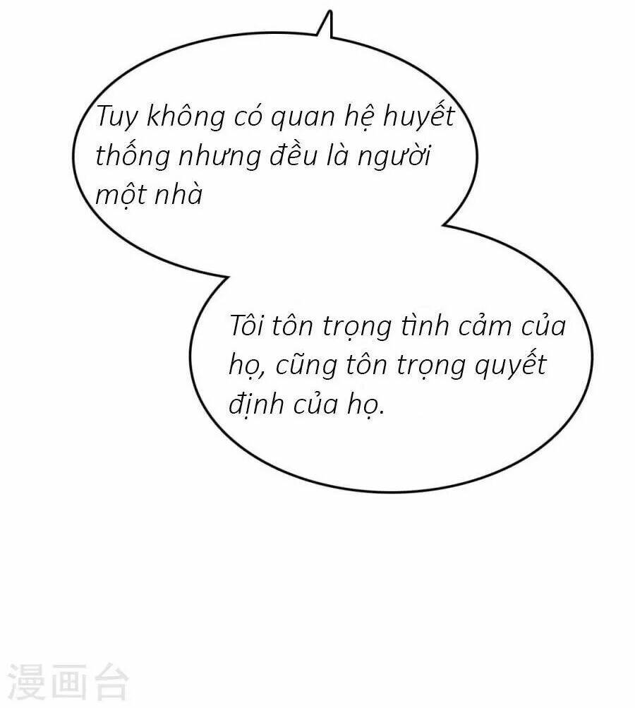 Con Đường Phản Công Của Sủng Thê: Chapter 14