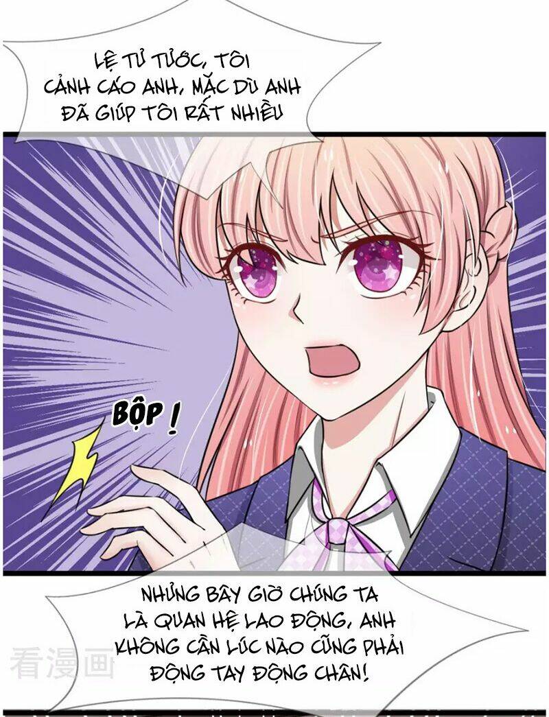 Phúc Hắc Lão Công Buông Em Ra: Chapter 51