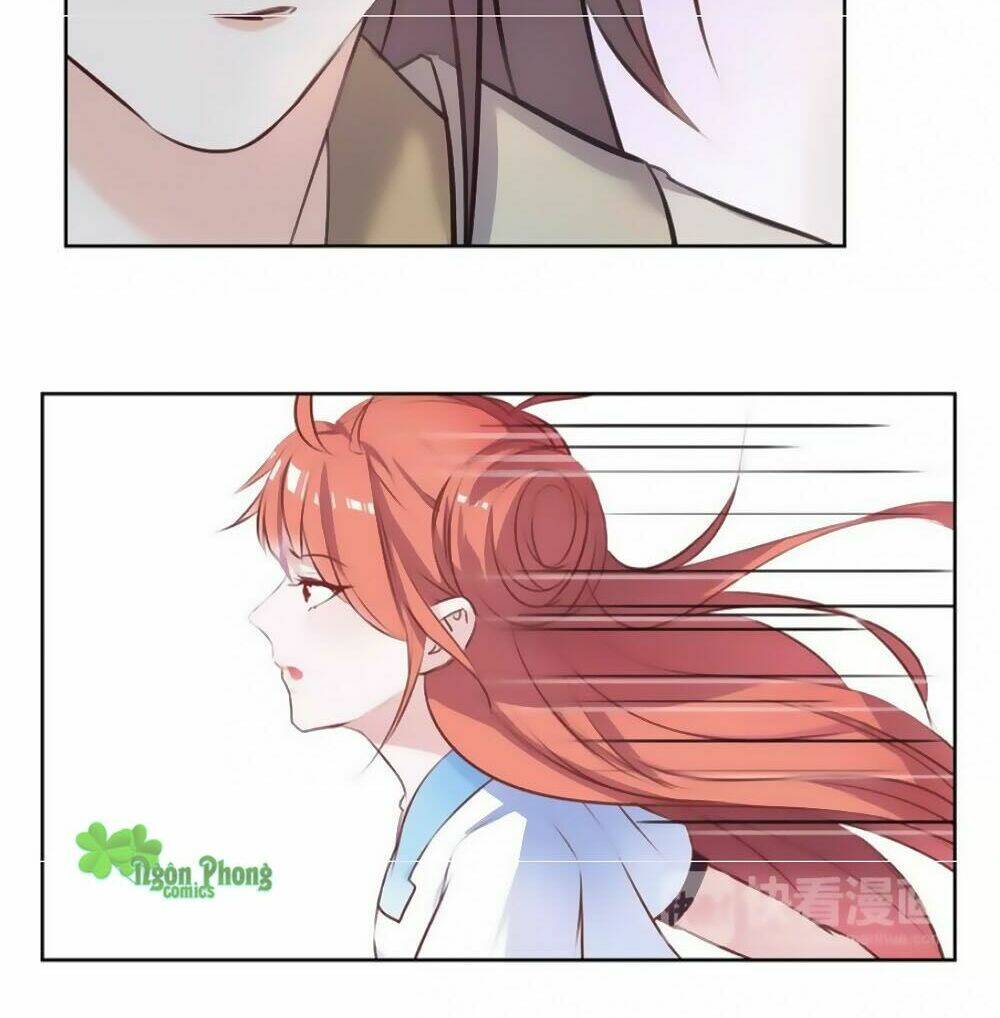 Hắn Ta Là Vua: Chapter 43