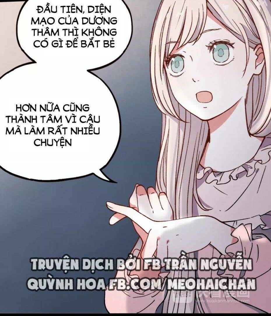 Cậu Đã Từng Yêu Tôi: Chapter 13