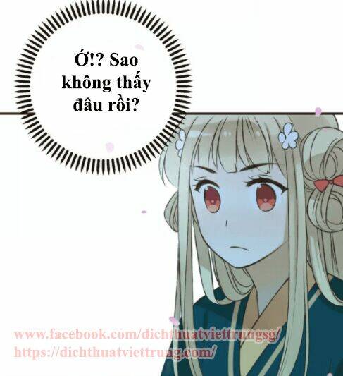 Bạn Trai Tôi Là Cẩm Y Vệ: Chapter 75