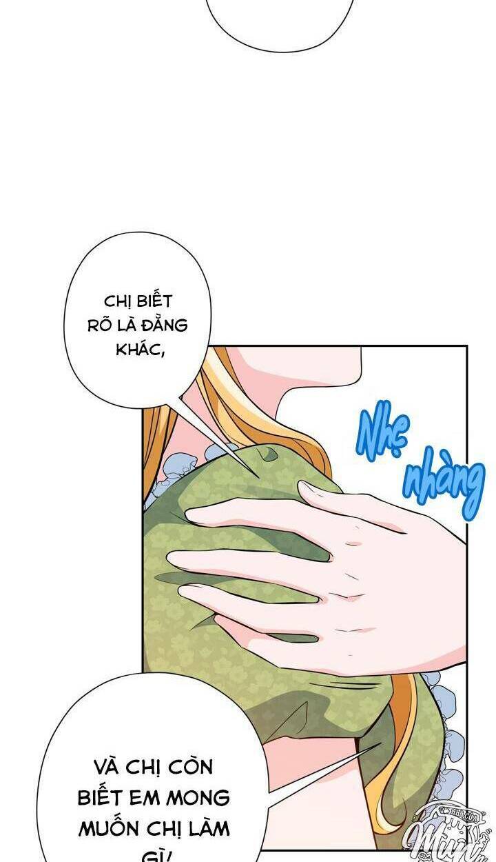 Gửi Đến Người Bạn Của Tôi: Chapter 5