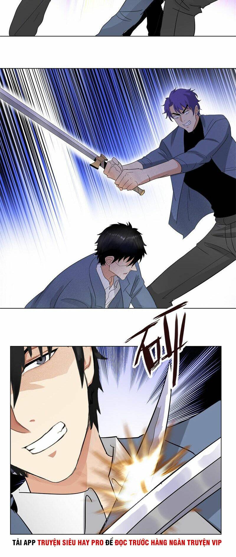 Học Viện Cao Thủ: Chapter 235