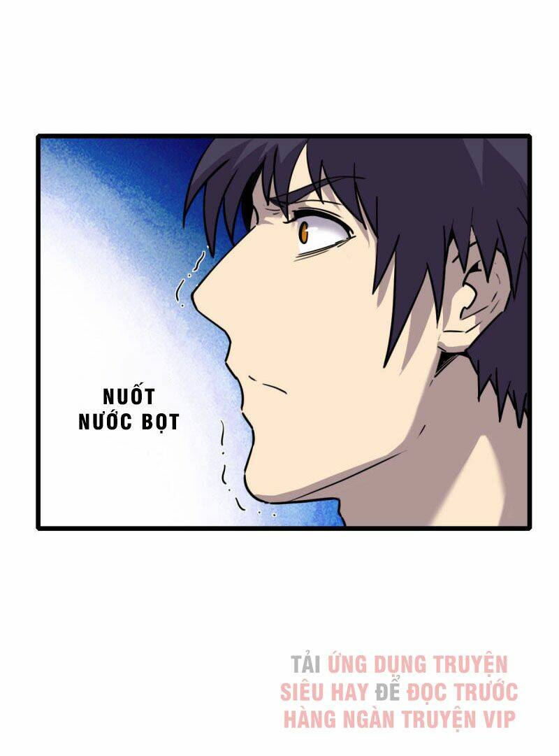 Bị Ép Thành Chúa Cứu Thế: Chapter 7