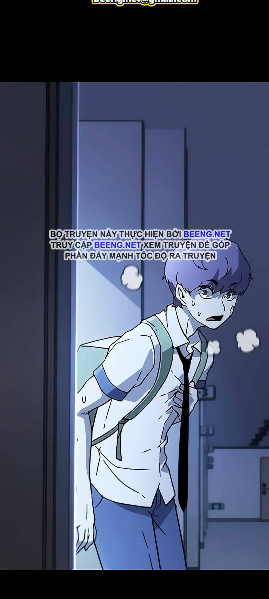 Điểm Chết: Chapter 2