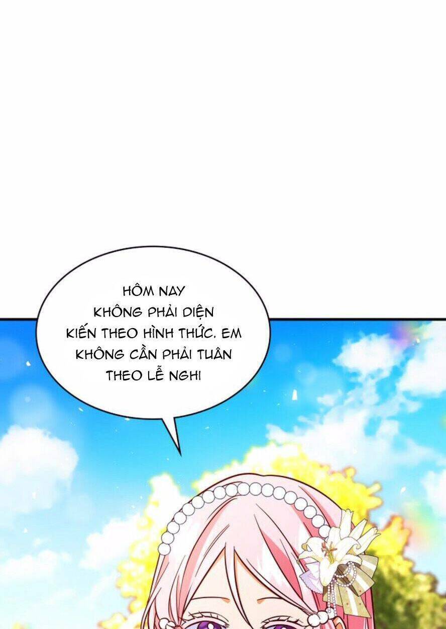 Lòng Trung Thành Với Kẻ Ác: Chapter 22