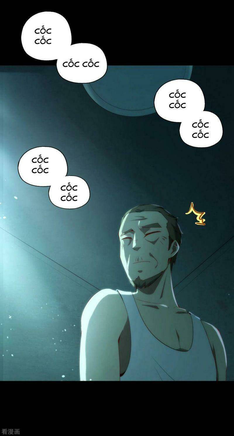 Vòng Bạn Bè Mạnh Nhất Của Tiên Giới: Chapter 64