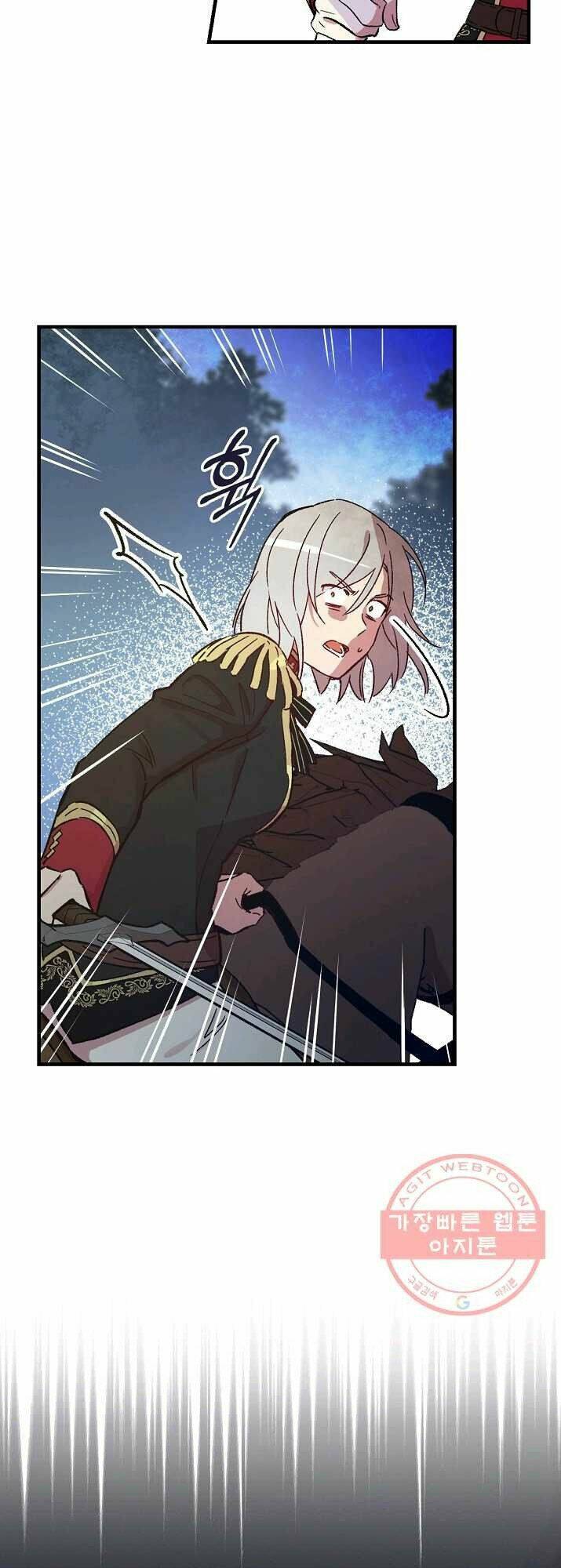 Kỵ Sĩ Đỏ Không Mê Tiền Mù Quáng: Chapter 24