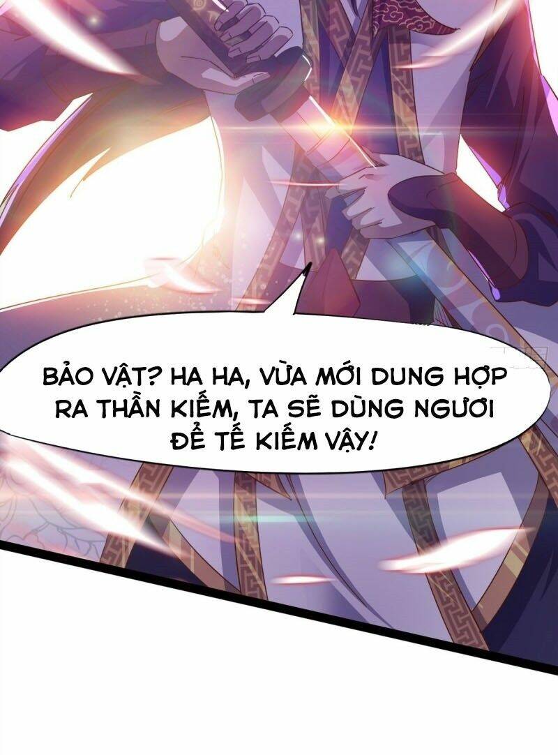 Kiếm Đồ: Chapter 50