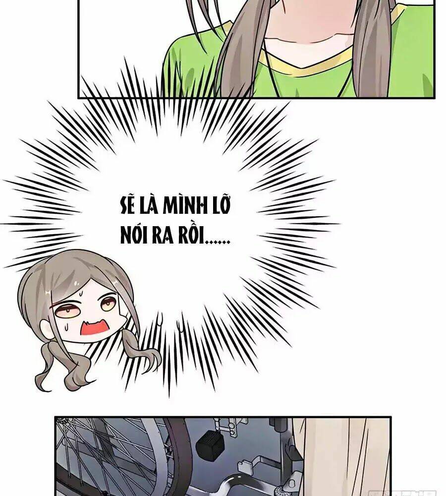 Hai Cách Tìm Gặp Người Yêu: Chapter 35