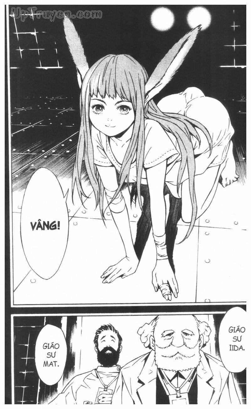 Ong Đưa Thư: Chapter 18