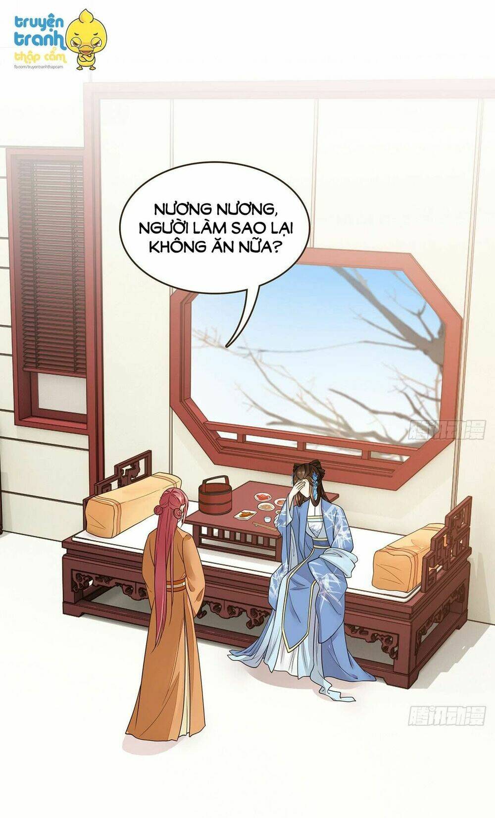 Đại Giá Thừa Tướng: Chapter 70