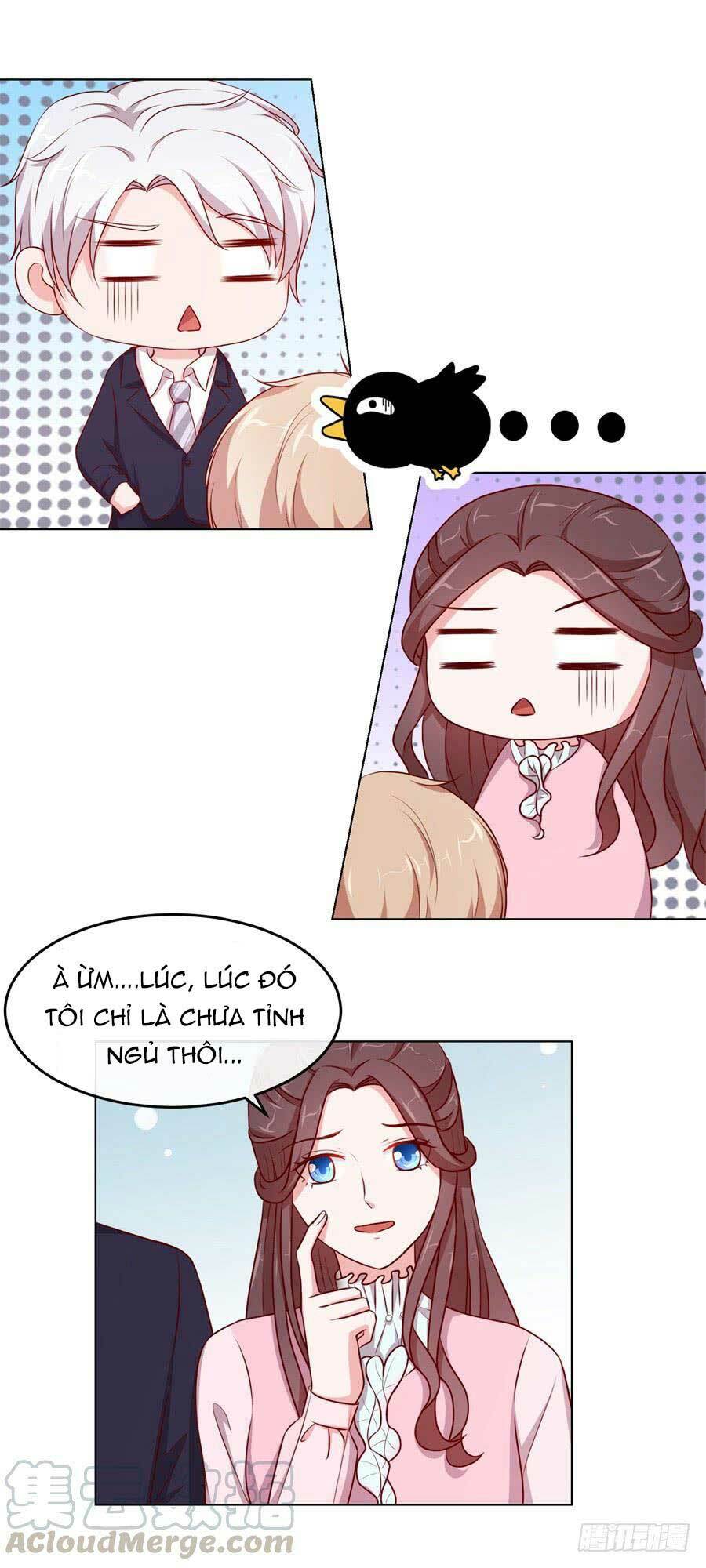 Gả Cho Tình Cũ Làm Lão Bà: Chapter 44