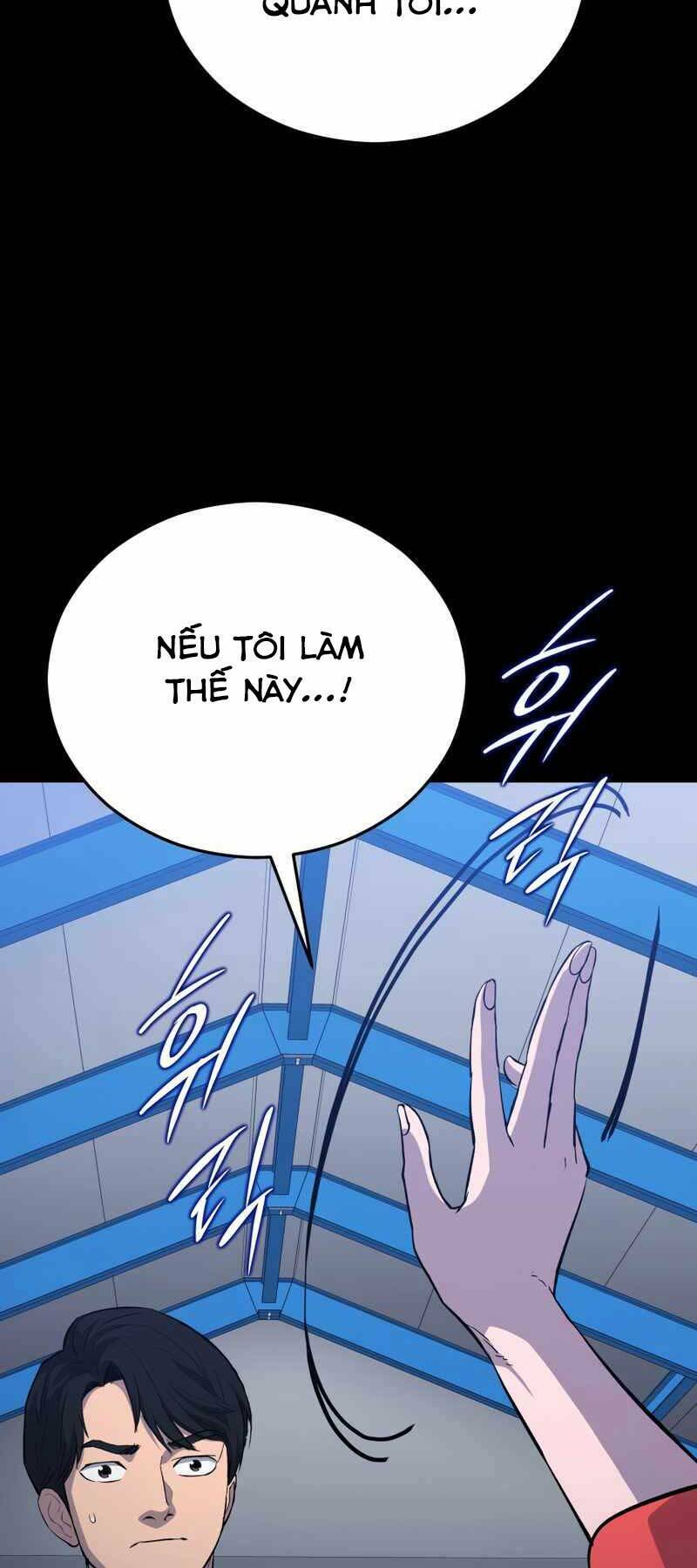 Cánh Cổng Mở Ra Đúng Ngày Đầu Tiên Tôi Thành Chính Trị Gia: Chapter 19