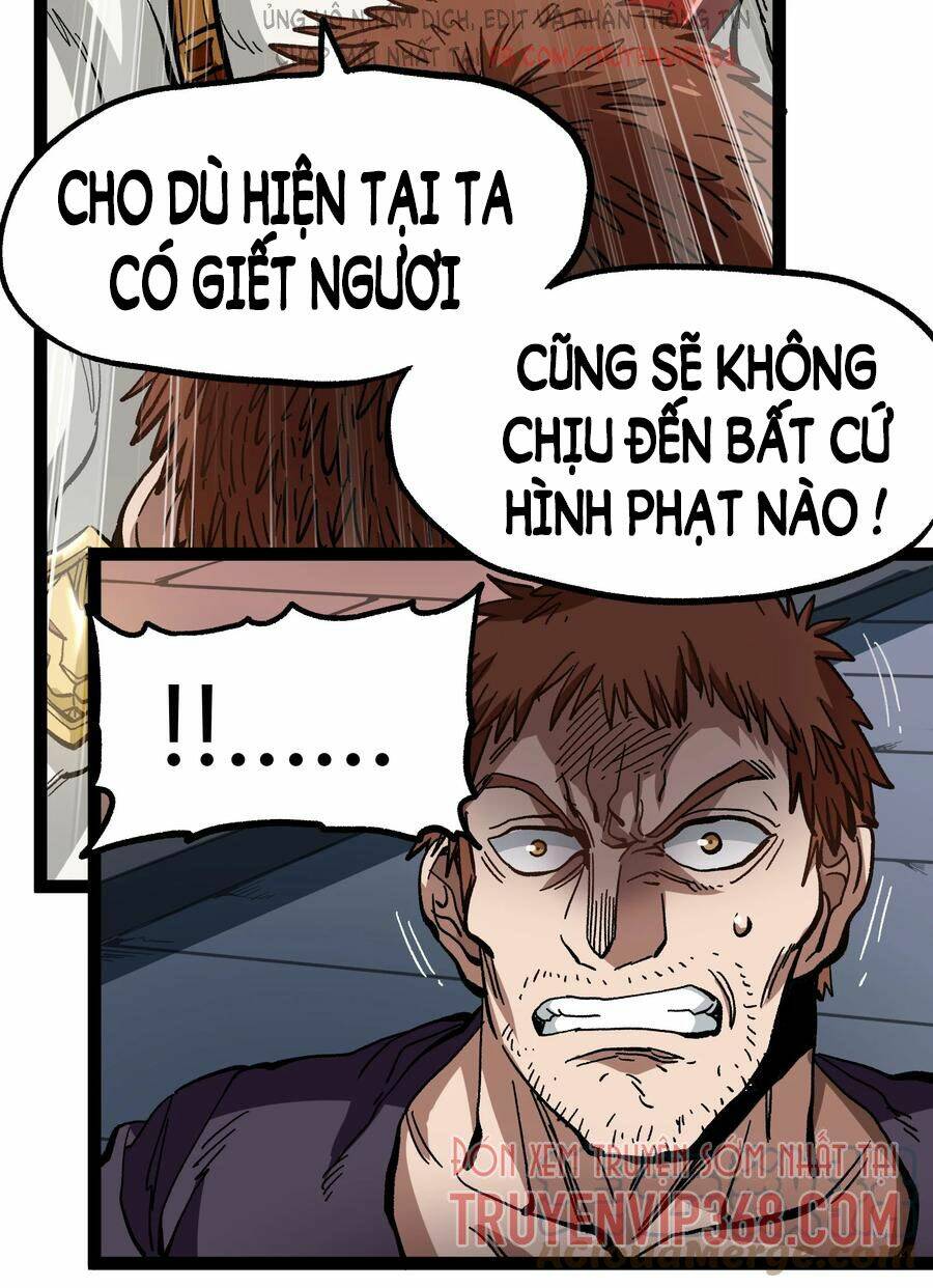 Vú Em Vô Địch: Chapter 14