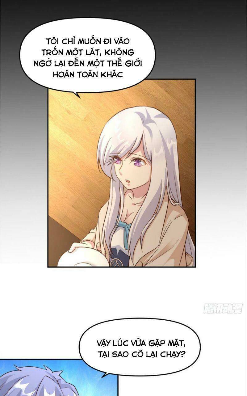 Xâm Lược Vạn Giới: Chapter 29