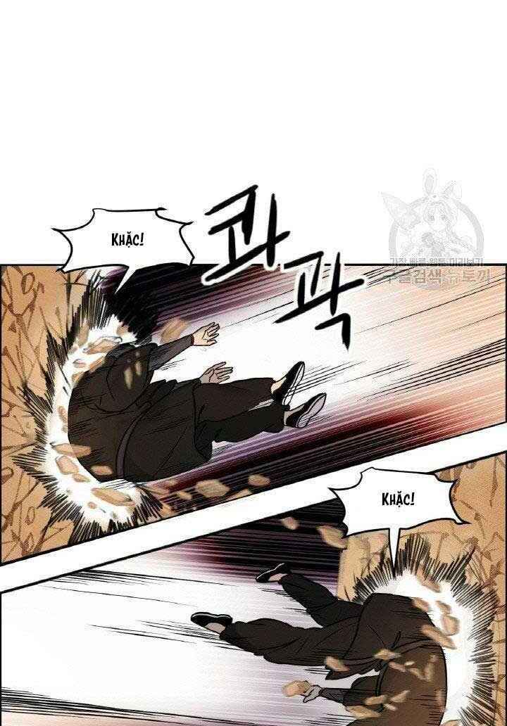 Thiên Hạ Đệ Nhất Phiêu Sĩ: Chapter 5