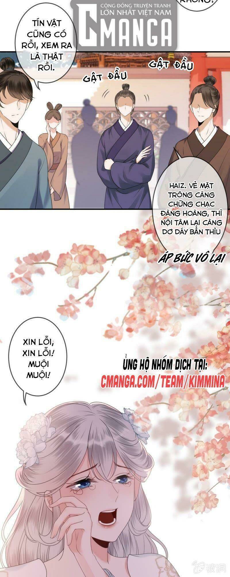Vương Gia Kiêu Ngạo Quá Khó Cua: Chapter 147