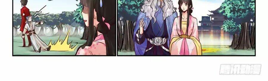 Luôn Có Yêu Quái: Chapter 235