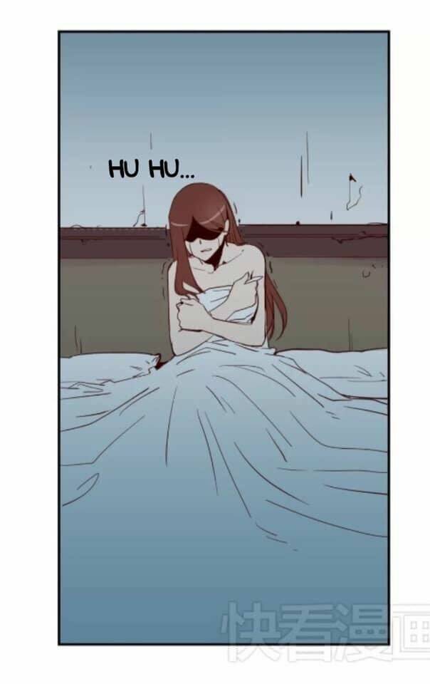 Kim Tiền Chí Thượng: Chapter 3